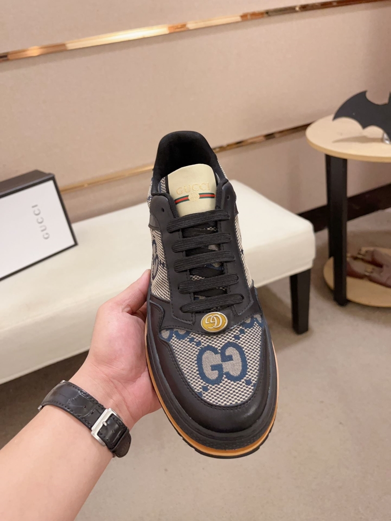 Gucci Casual Shoes